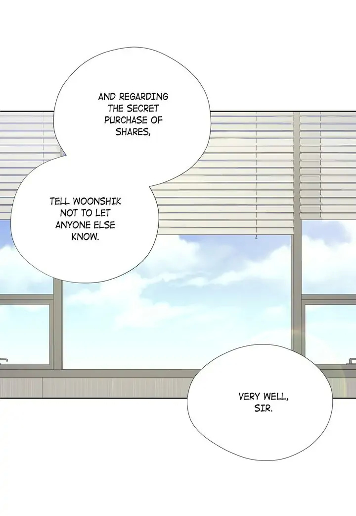 President Long-Legs chapter 132 - page 35