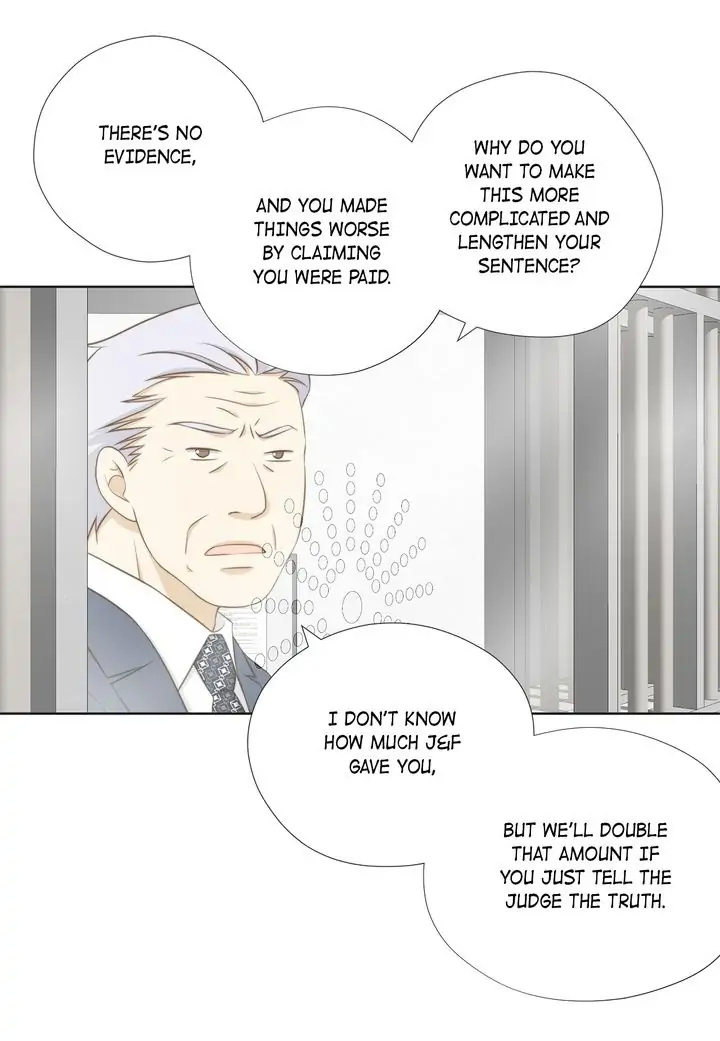 President Long-Legs chapter 132 - page 39
