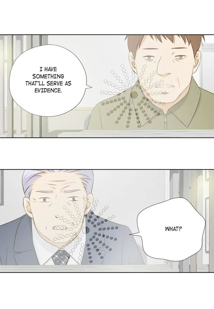 President Long-Legs chapter 132 - page 40