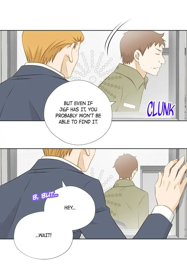 President Long-Legs chapter 132 - page 41