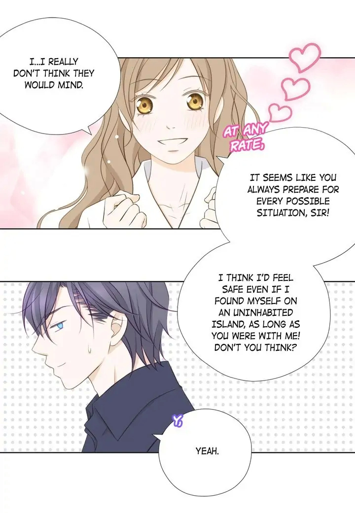 President Long-Legs chapter 132 - page 7