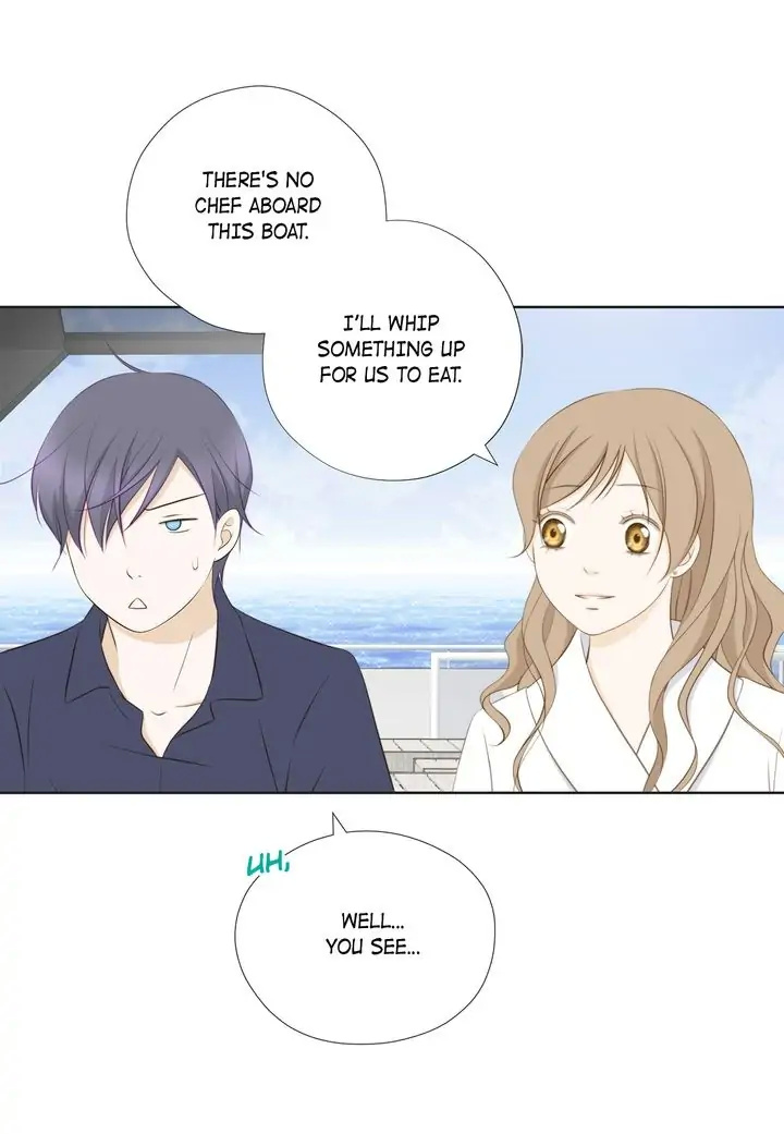 President Long-Legs chapter 132 - page 9