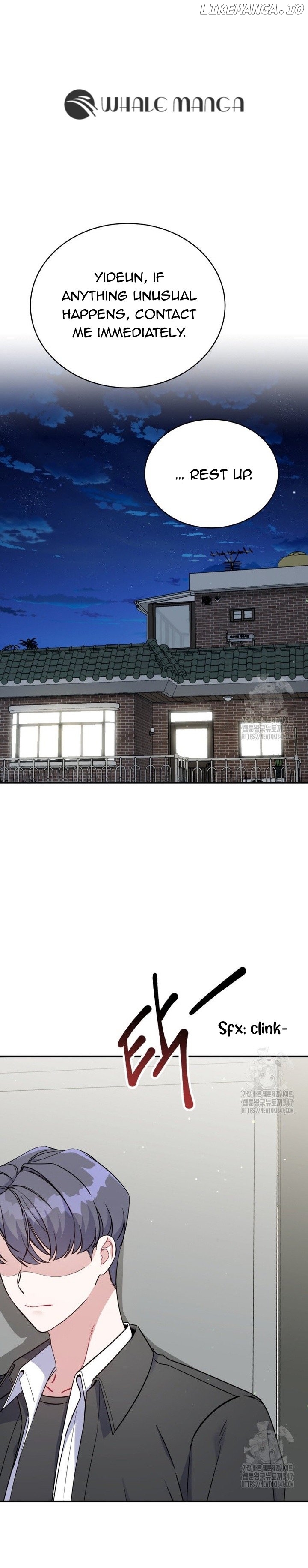 A Blank Slate Regression for the Idol That Lost His Original Mindset Chapter 5 - page 1