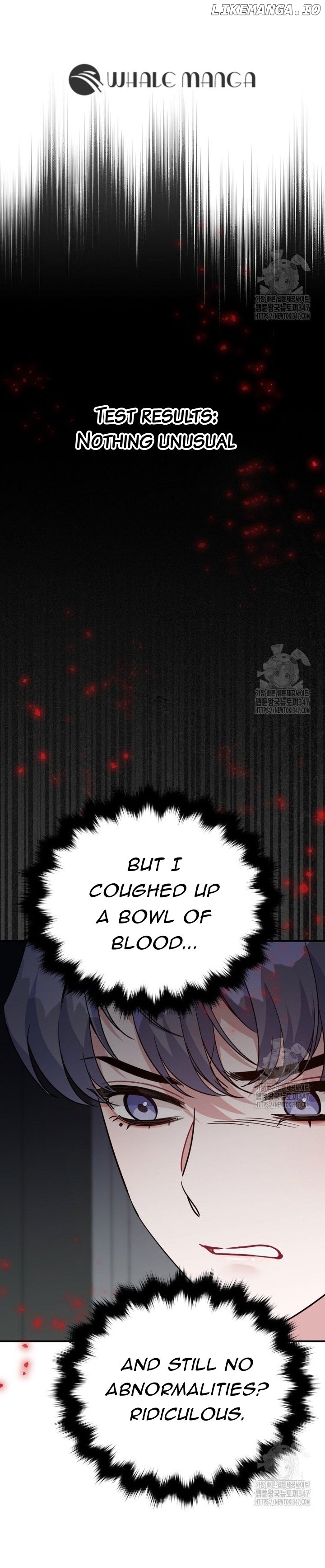 A Blank Slate Regression for the Idol That Lost His Original Mindset Chapter 5 - page 2