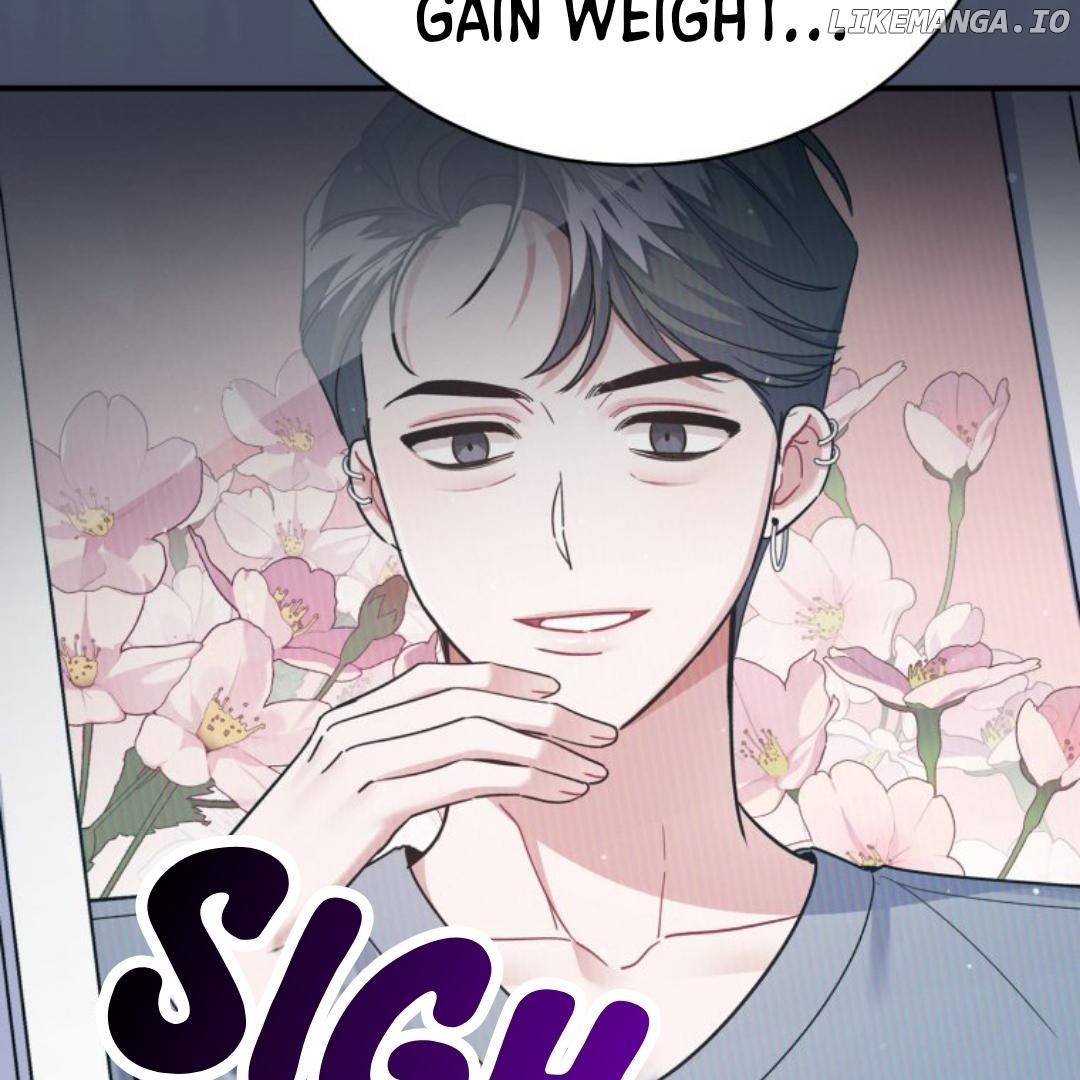 A Blank Slate Regression for the Idol That Lost His Original Mindset Chapter 6 - page 125