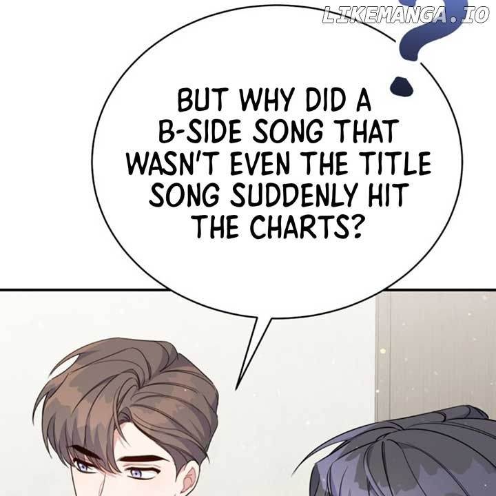 A Blank Slate Regression for the Idol That Lost His Original Mindset Chapter 7 - page 10