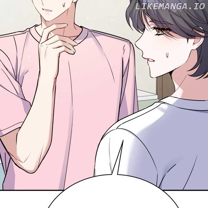A Blank Slate Regression for the Idol That Lost His Original Mindset Chapter 7 - page 11