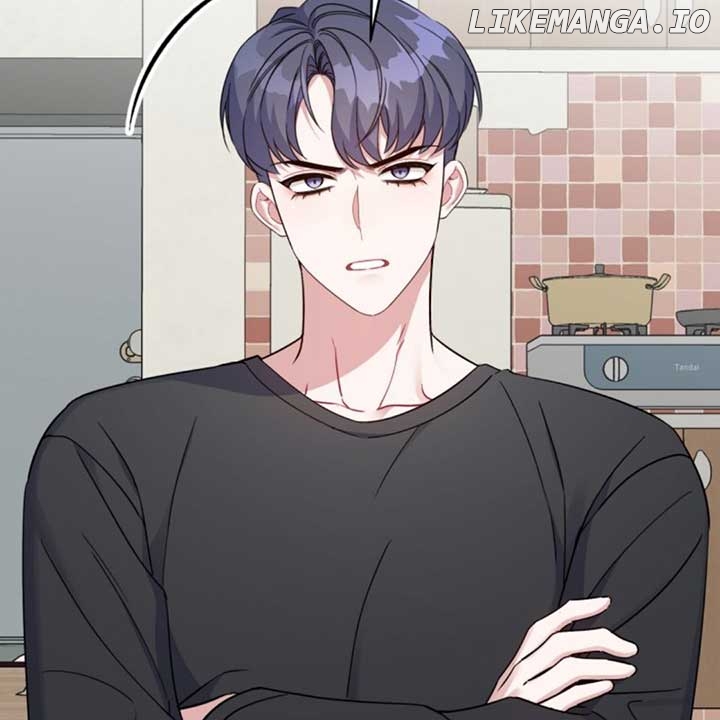A Blank Slate Regression for the Idol That Lost His Original Mindset Chapter 7 - page 112