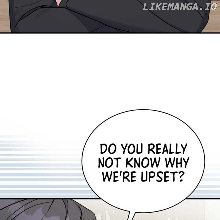 A Blank Slate Regression for the Idol That Lost His Original Mindset Chapter 7 - page 113