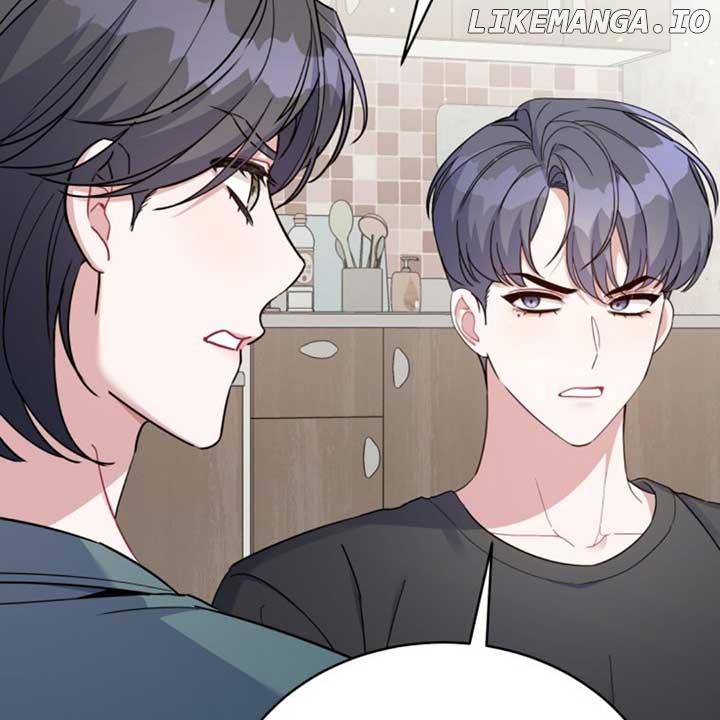 A Blank Slate Regression for the Idol That Lost His Original Mindset Chapter 7 - page 114
