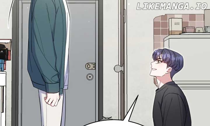 A Blank Slate Regression for the Idol That Lost His Original Mindset Chapter 7 - page 123