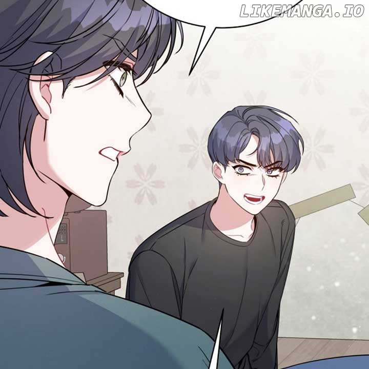 A Blank Slate Regression for the Idol That Lost His Original Mindset Chapter 7 - page 128