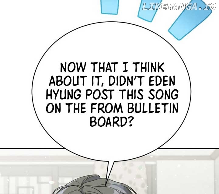 A Blank Slate Regression for the Idol That Lost His Original Mindset Chapter 7 - page 13