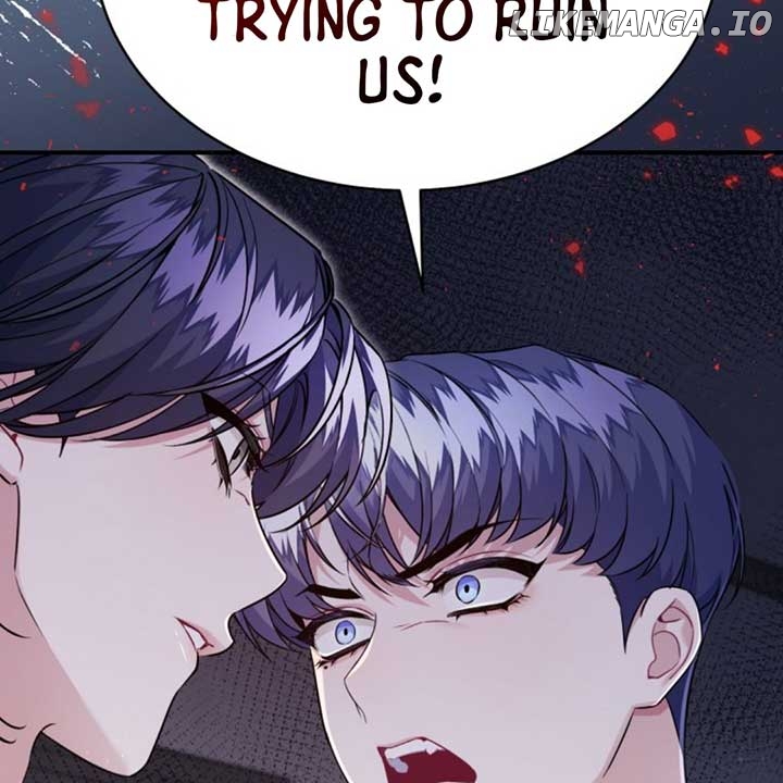 A Blank Slate Regression for the Idol That Lost His Original Mindset Chapter 7 - page 133