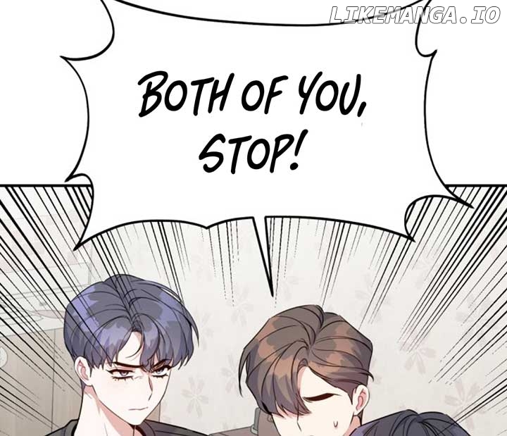 A Blank Slate Regression for the Idol That Lost His Original Mindset Chapter 7 - page 136