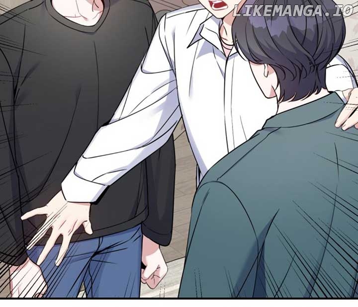 A Blank Slate Regression for the Idol That Lost His Original Mindset Chapter 7 - page 137