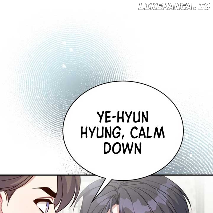A Blank Slate Regression for the Idol That Lost His Original Mindset Chapter 7 - page 138