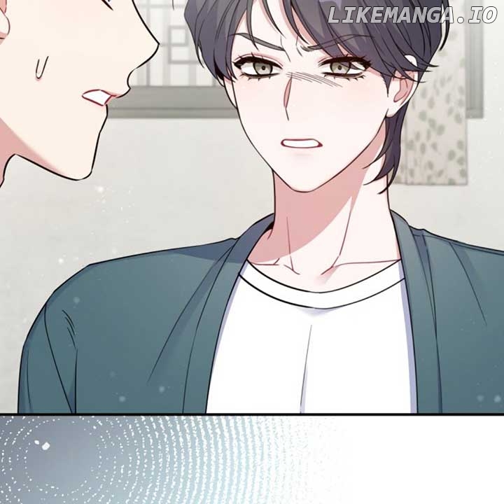 A Blank Slate Regression for the Idol That Lost His Original Mindset Chapter 7 - page 139