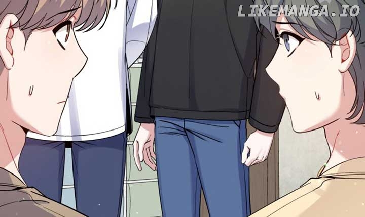 A Blank Slate Regression for the Idol That Lost His Original Mindset Chapter 7 - page 143