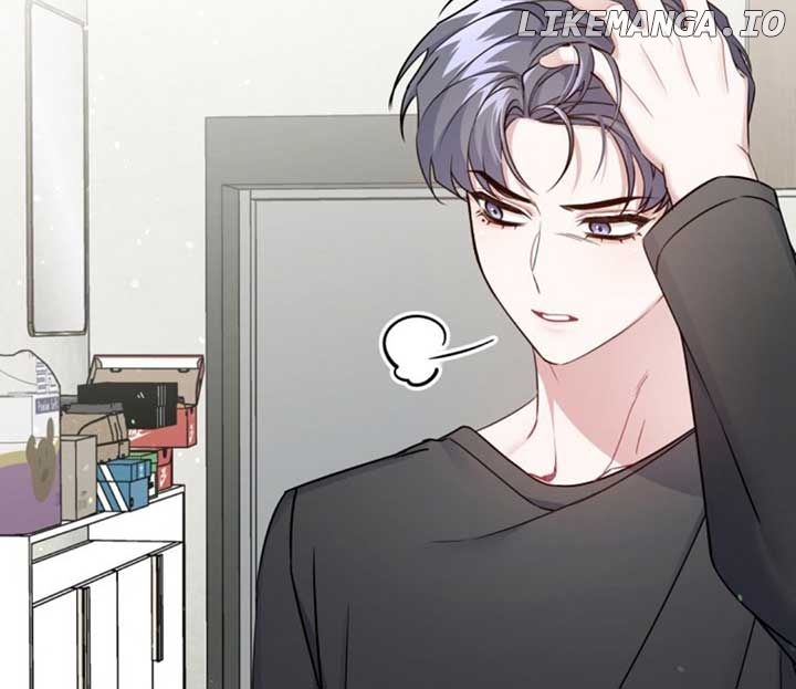 A Blank Slate Regression for the Idol That Lost His Original Mindset Chapter 7 - page 150