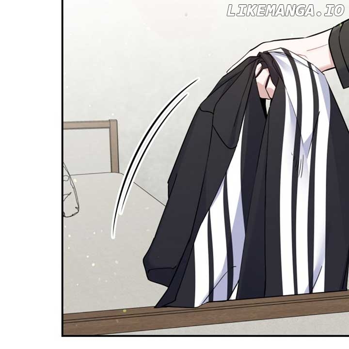 A Blank Slate Regression for the Idol That Lost His Original Mindset Chapter 7 - page 159