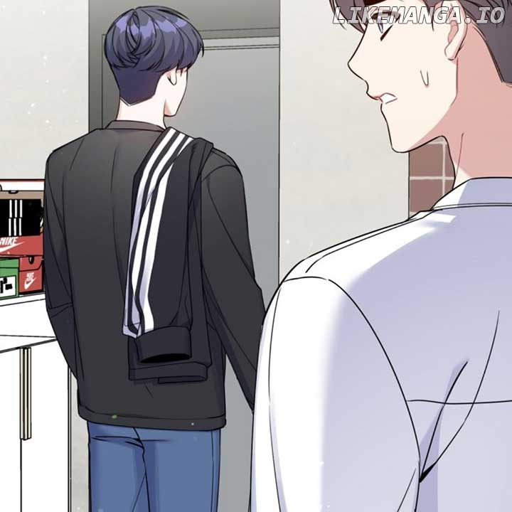 A Blank Slate Regression for the Idol That Lost His Original Mindset Chapter 7 - page 161