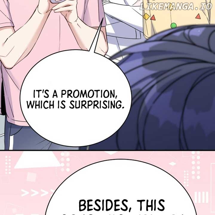 A Blank Slate Regression for the Idol That Lost His Original Mindset Chapter 7 - page 28