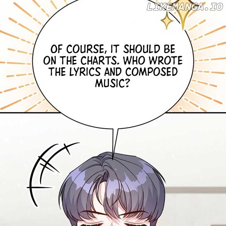 A Blank Slate Regression for the Idol That Lost His Original Mindset Chapter 7 - page 30