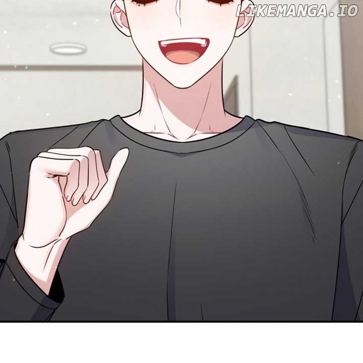 A Blank Slate Regression for the Idol That Lost His Original Mindset Chapter 7 - page 31
