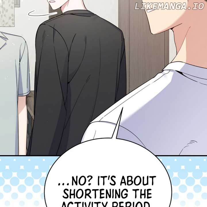A Blank Slate Regression for the Idol That Lost His Original Mindset Chapter 7 - page 36