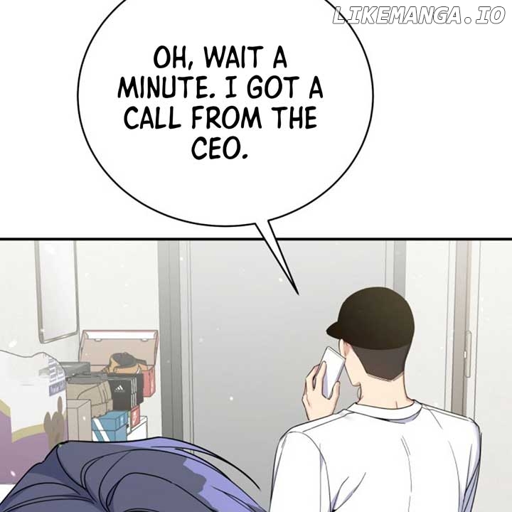 A Blank Slate Regression for the Idol That Lost His Original Mindset Chapter 7 - page 38