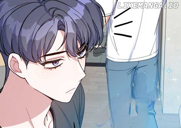 A Blank Slate Regression for the Idol That Lost His Original Mindset Chapter 7 - page 39