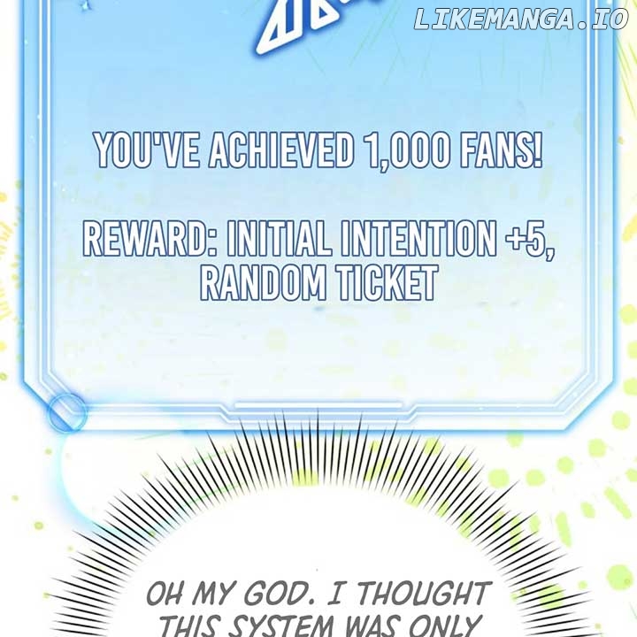 A Blank Slate Regression for the Idol That Lost His Original Mindset Chapter 7 - page 42
