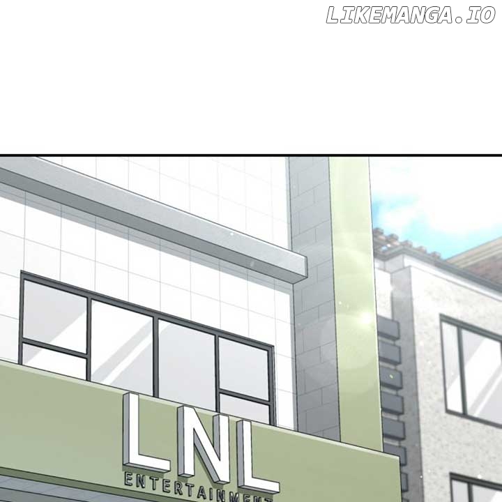 A Blank Slate Regression for the Idol That Lost His Original Mindset Chapter 7 - page 55