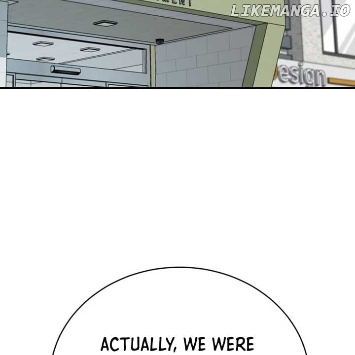 A Blank Slate Regression for the Idol That Lost His Original Mindset Chapter 7 - page 56