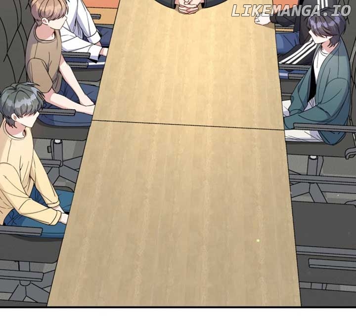 A Blank Slate Regression for the Idol That Lost His Original Mindset Chapter 7 - page 58