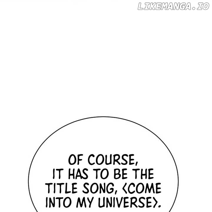 A Blank Slate Regression for the Idol That Lost His Original Mindset Chapter 7 - page 67