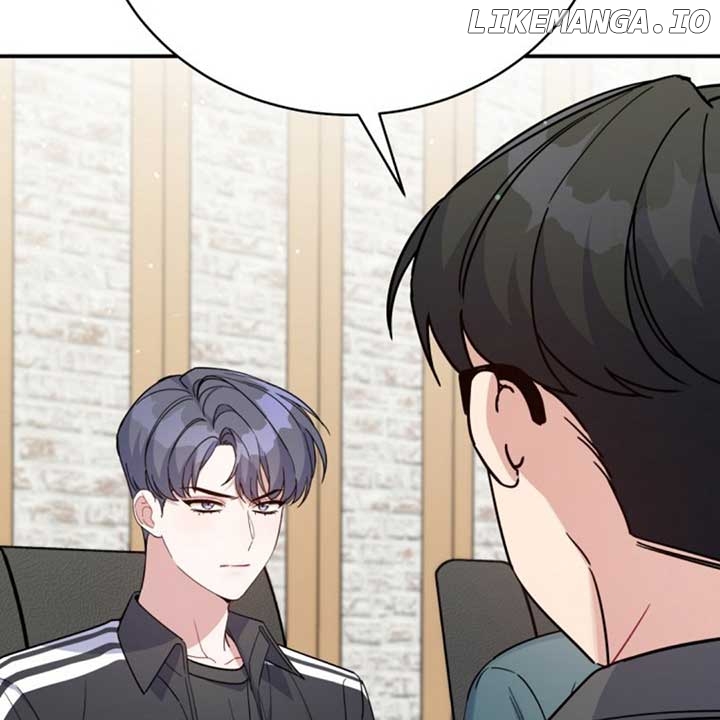 A Blank Slate Regression for the Idol That Lost His Original Mindset Chapter 7 - page 68