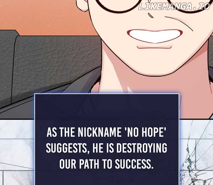A Blank Slate Regression for the Idol That Lost His Original Mindset Chapter 7 - page 71