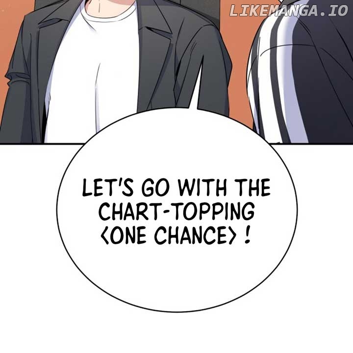 A Blank Slate Regression for the Idol That Lost His Original Mindset Chapter 7 - page 74