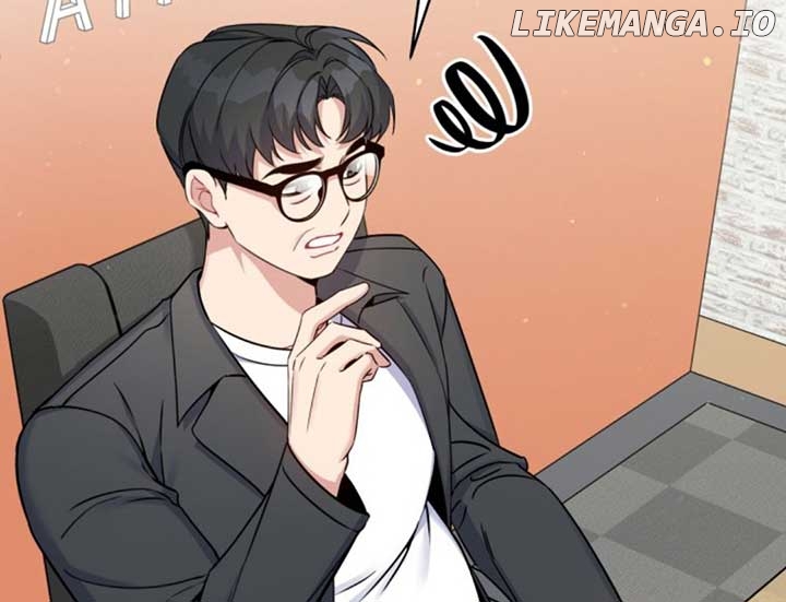 A Blank Slate Regression for the Idol That Lost His Original Mindset Chapter 7 - page 76