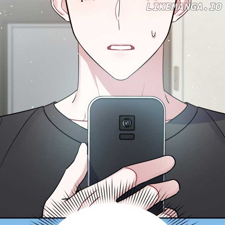 A Blank Slate Regression for the Idol That Lost His Original Mindset Chapter 7 - page 8