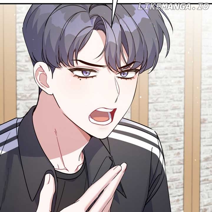 A Blank Slate Regression for the Idol That Lost His Original Mindset Chapter 7 - page 85