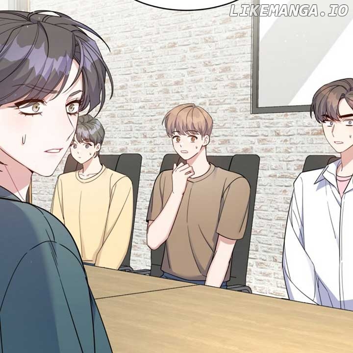 A Blank Slate Regression for the Idol That Lost His Original Mindset Chapter 7 - page 87