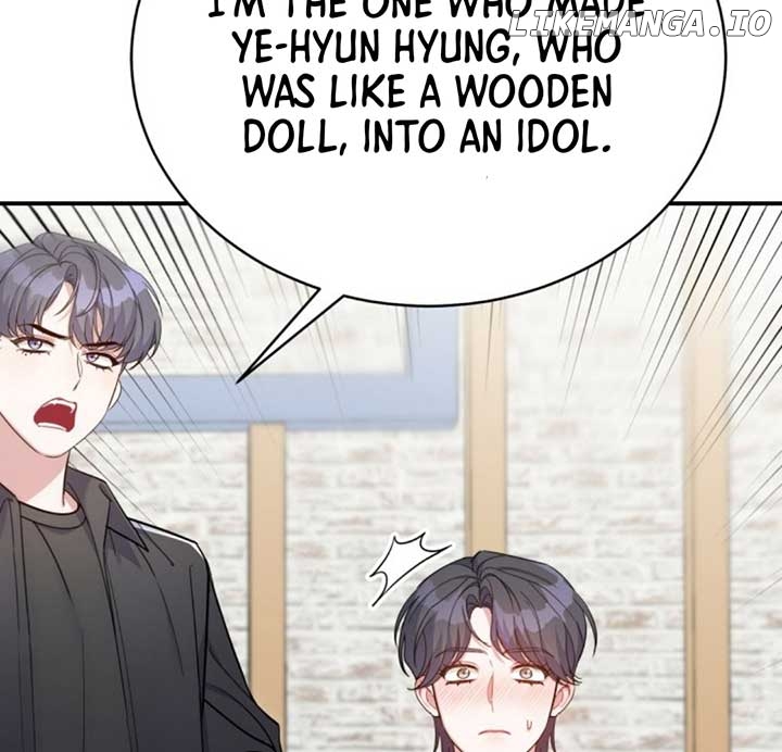 A Blank Slate Regression for the Idol That Lost His Original Mindset Chapter 7 - page 89