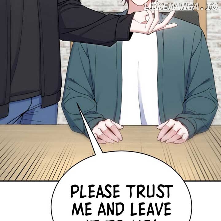 A Blank Slate Regression for the Idol That Lost His Original Mindset Chapter 7 - page 90