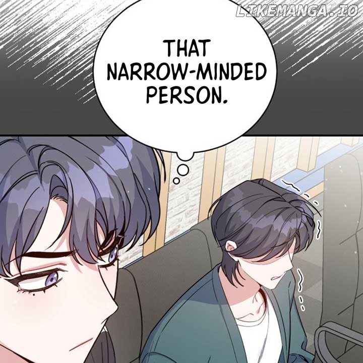 A Blank Slate Regression for the Idol That Lost His Original Mindset Chapter 7 - page 94