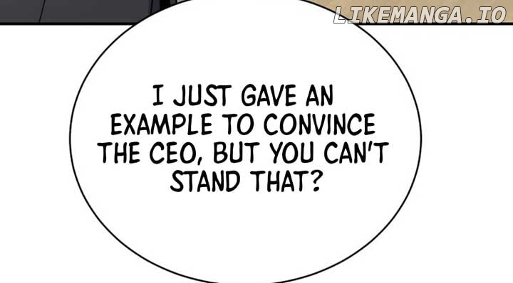 A Blank Slate Regression for the Idol That Lost His Original Mindset Chapter 7 - page 96