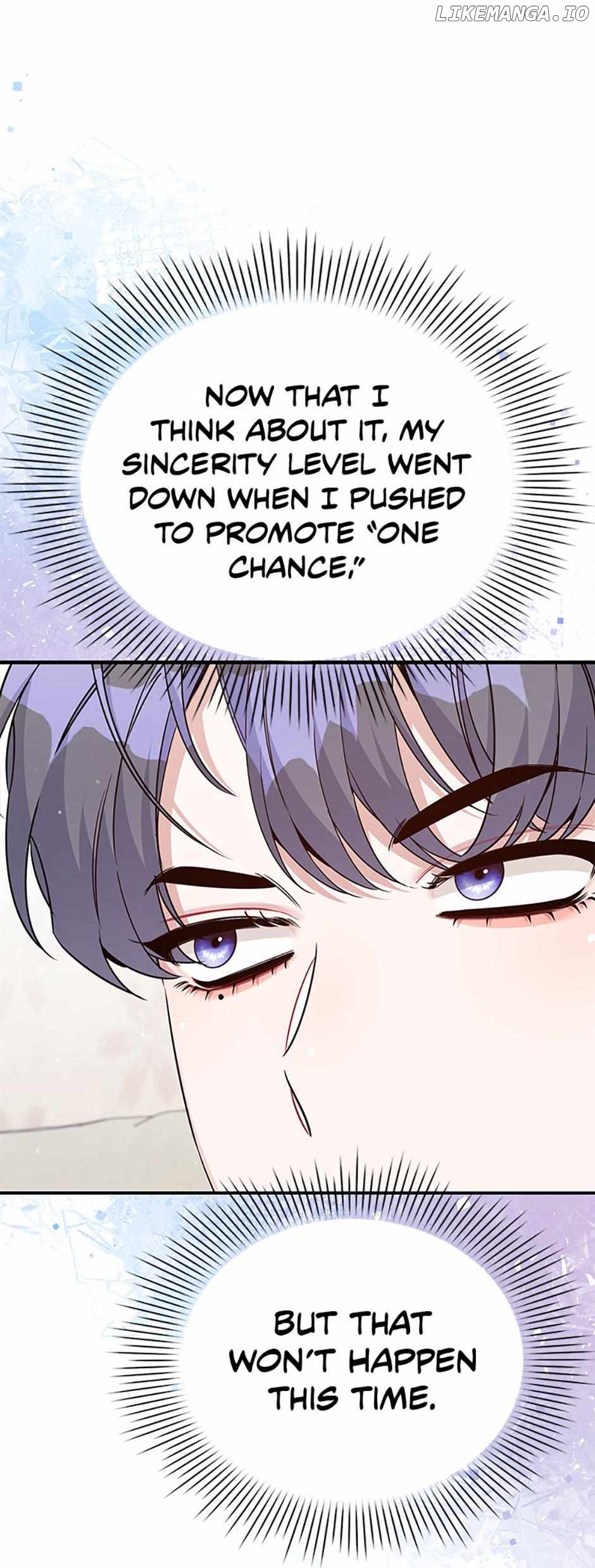 A Blank Slate Regression for the Idol That Lost His Original Mindset Chapter 19 - page 37