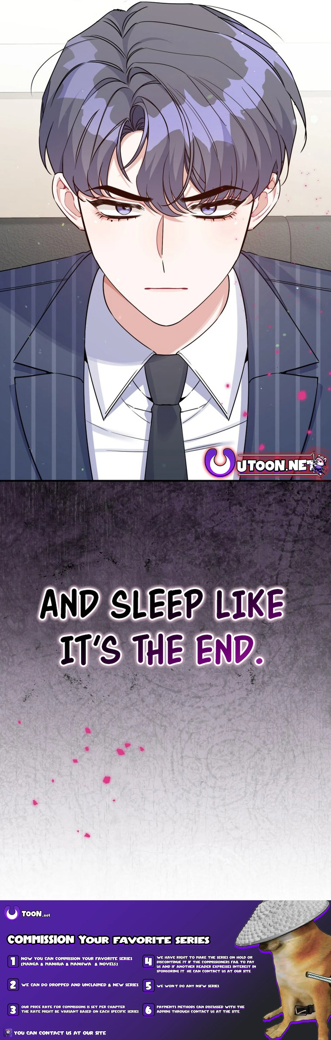 A Blank Slate Regression for the Idol That Lost His Original Mindset Chapter 12 - page 20